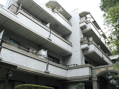 ワコーレ代々木２の写真 6枚目