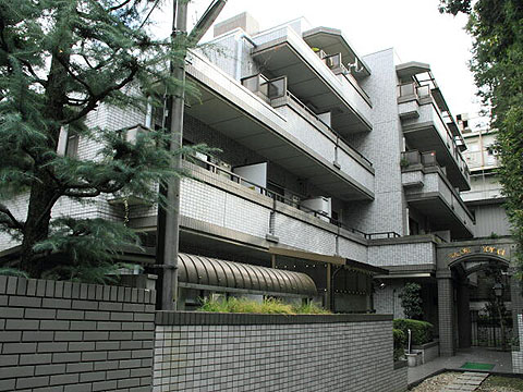 ワコーレ代々木２の写真 7枚目