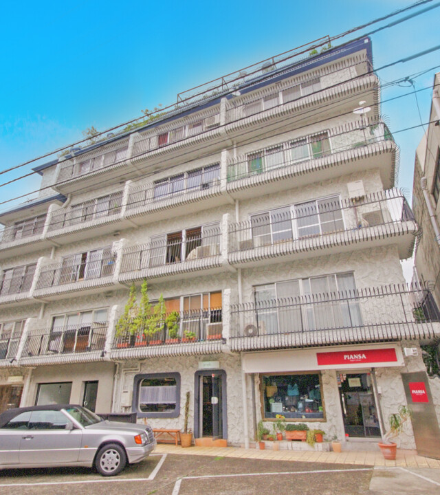 秀和北青山レジデンスの写真 5枚目