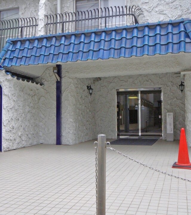 秀和北青山レジデンスの写真 8枚目