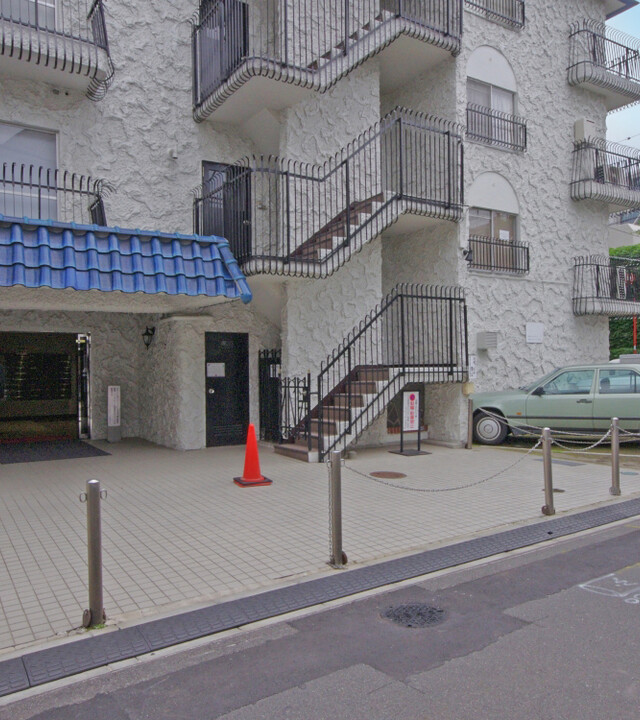 秀和北青山レジデンスの写真 10枚目