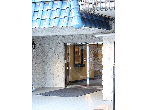 秀和北青山レジデンスの写真 11枚目