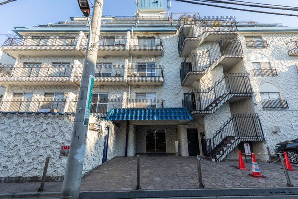 秀和北青山レジデンスの写真 4枚目