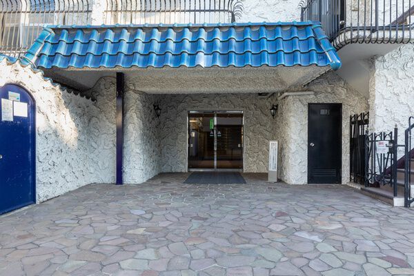 秀和北青山レジデンスの写真 7枚目