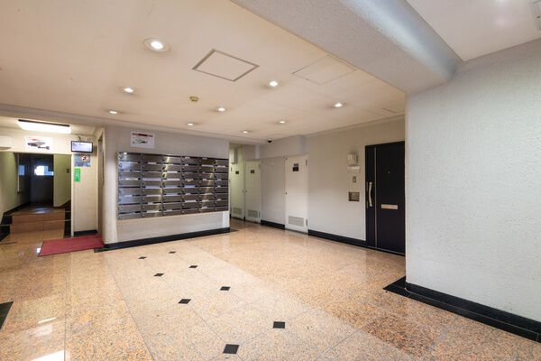 秀和北青山レジデンスの写真 9枚目