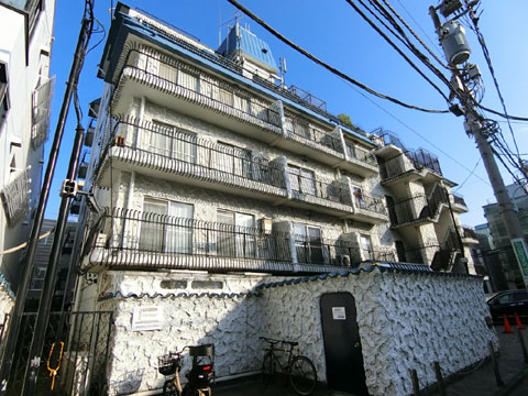 秀和北青山レジデンスの写真 15枚目