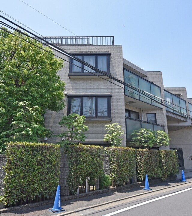 インペリアル表参道の写真 3枚目