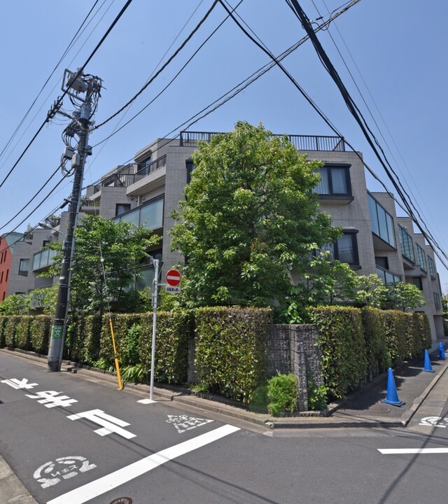 インペリアル表参道の写真 4枚目