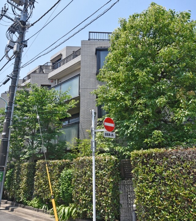 インペリアル表参道の写真 5枚目