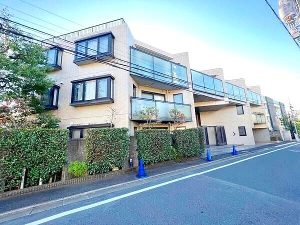 インペリアル表参道の写真 6枚目