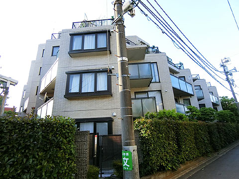 インペリアル表参道の写真 8枚目