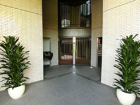 インペリアル表参道の写真 9枚目