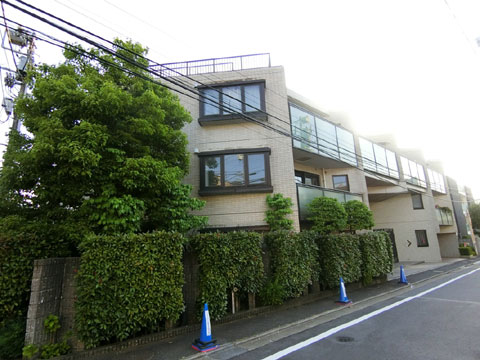 インペリアル表参道の写真 10枚目