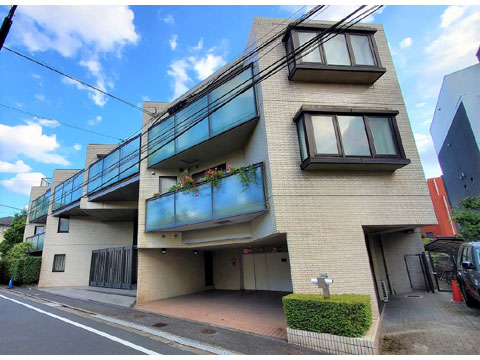 インペリアル表参道の写真 13枚目