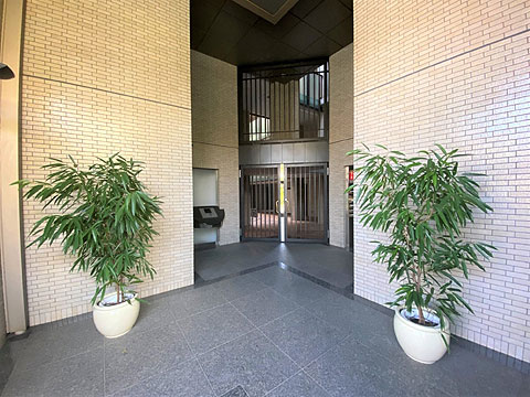 インペリアル表参道の写真 14枚目