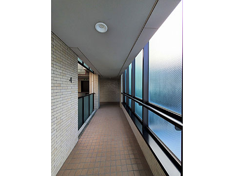 インペリアル表参道の写真 15枚目