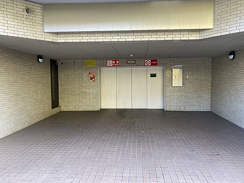 インペリアル表参道の写真 16枚目