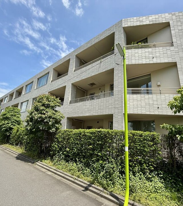 パークハウス玉川岡本の写真 4枚目