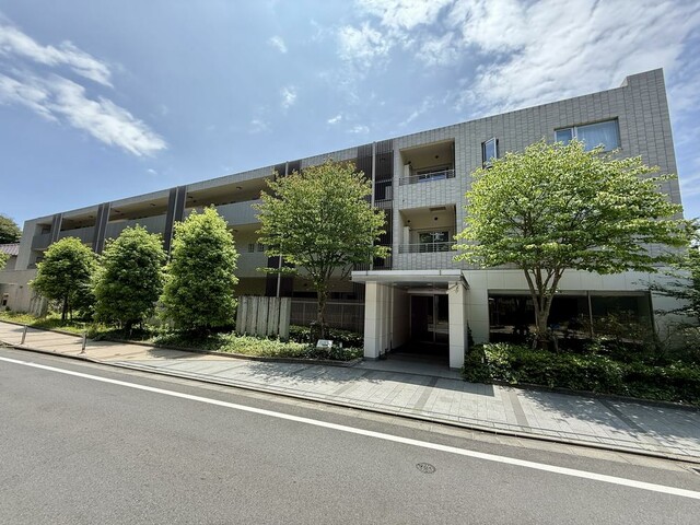 パークハウス玉川岡本の写真 6枚目