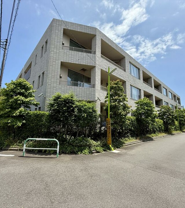 パークハウス玉川岡本の写真 7枚目