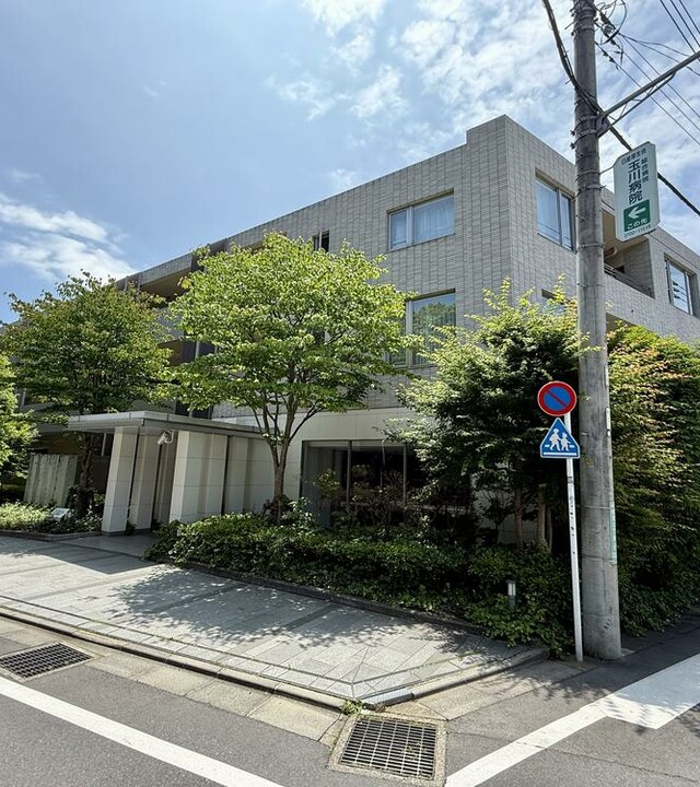 パークハウス玉川岡本の写真 10枚目