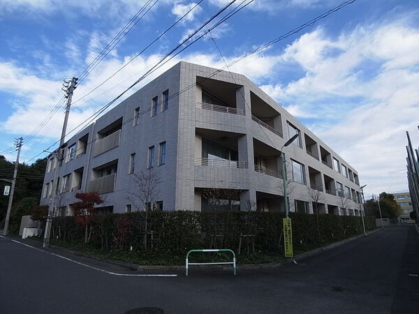 パークハウス玉川岡本の写真 3枚目