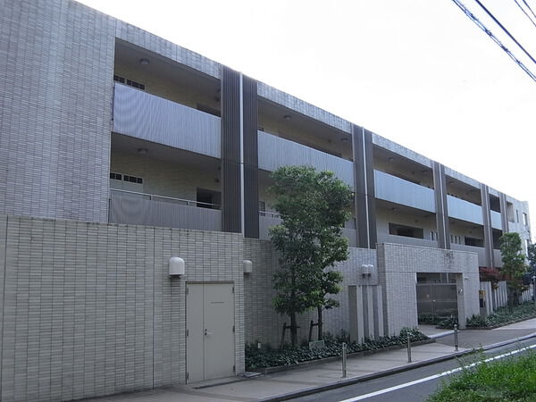 パークハウス玉川岡本の写真 5枚目