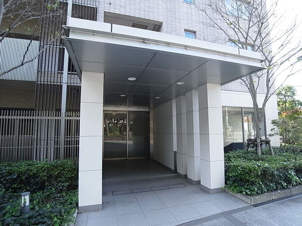 パークハウス玉川岡本の写真 8枚目