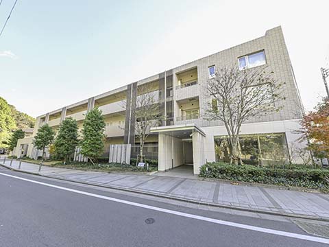 パークハウス玉川岡本の写真 11枚目