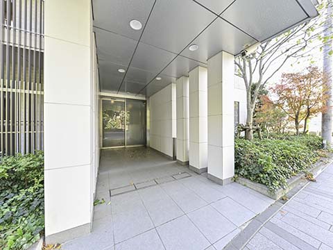 パークハウス玉川岡本の写真 15枚目