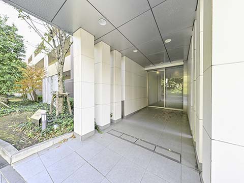 パークハウス玉川岡本の写真 16枚目