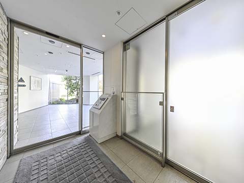 パークハウス玉川岡本の写真 17枚目