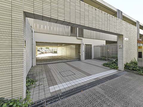 パークハウス玉川岡本の写真 19枚目