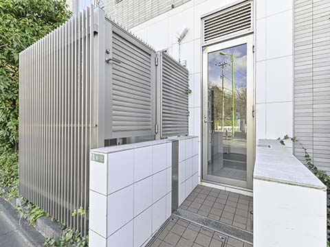 パークハウス玉川岡本の写真 20枚目