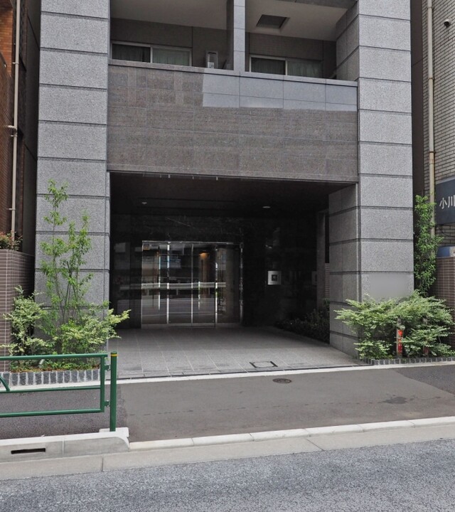 コンシェリア南麻布プラチナムスクエアの写真 5枚目