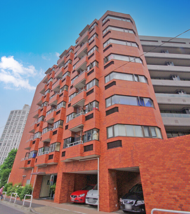 乃木坂リリエンハイムの写真 3枚目