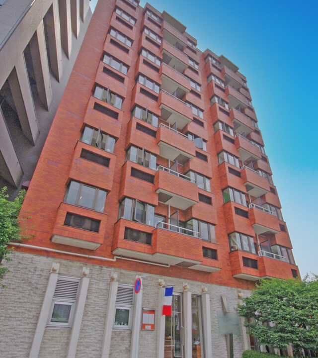 乃木坂リリエンハイムの写真 5枚目