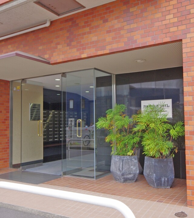 乃木坂リリエンハイムの写真 8枚目