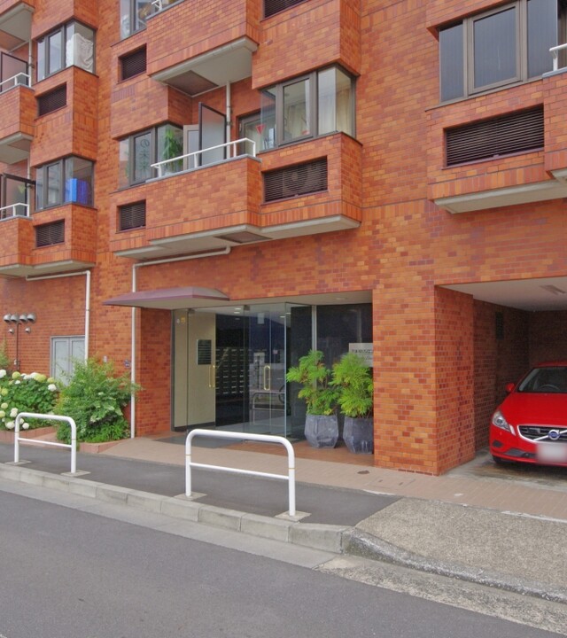 乃木坂リリエンハイムの写真 10枚目