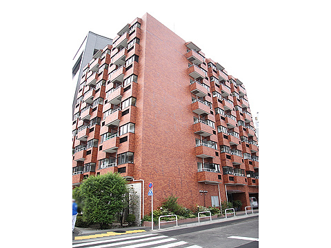 乃木坂リリエンハイムの写真 11枚目