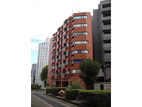 乃木坂リリエンハイムの写真 12枚目