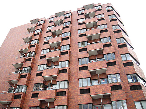 乃木坂リリエンハイムの写真 13枚目