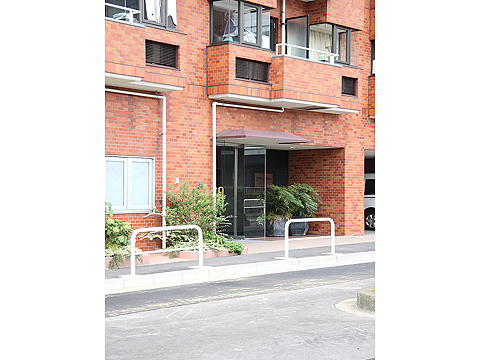 乃木坂リリエンハイムの写真 14枚目