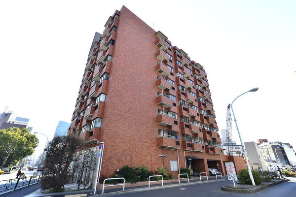 乃木坂リリエンハイムの写真 4枚目