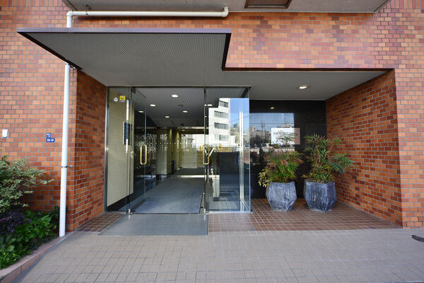 乃木坂リリエンハイムの写真 6枚目