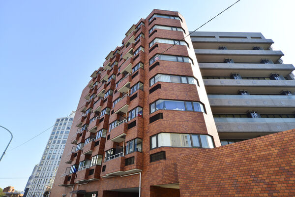 乃木坂リリエンハイムの写真 7枚目