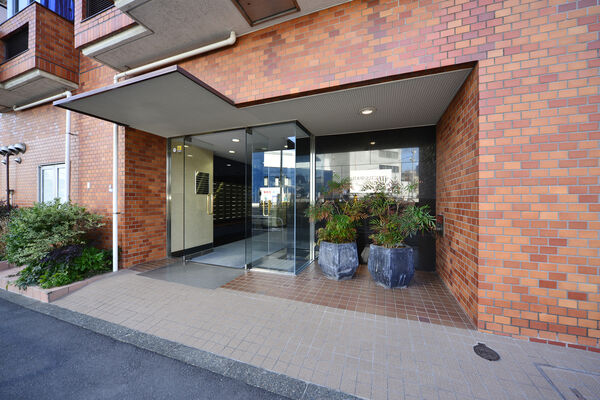 乃木坂リリエンハイムの写真 9枚目