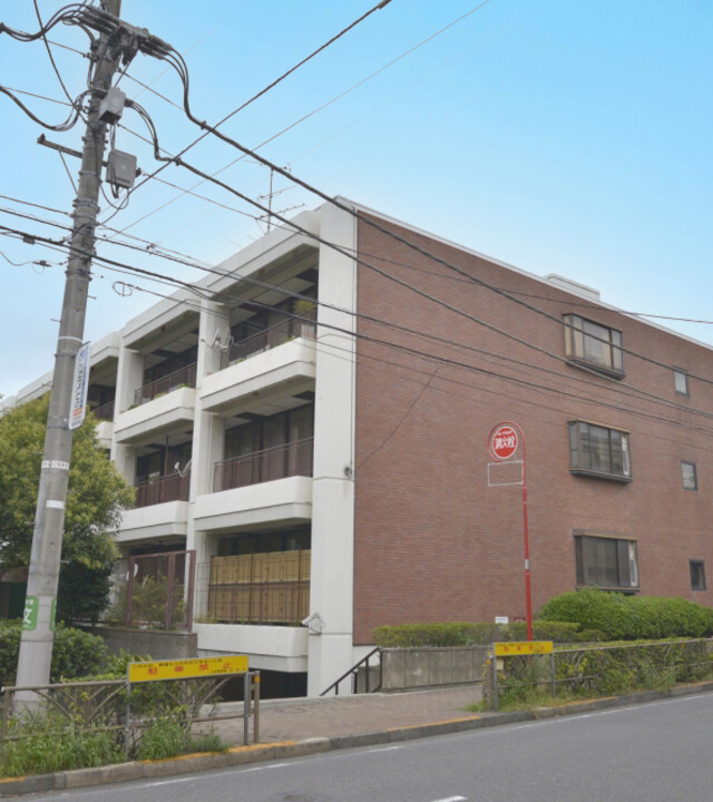 広尾シティハウスの写真 5枚目