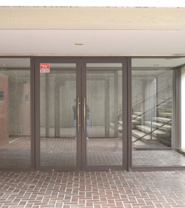 広尾シティハウスの写真 8枚目