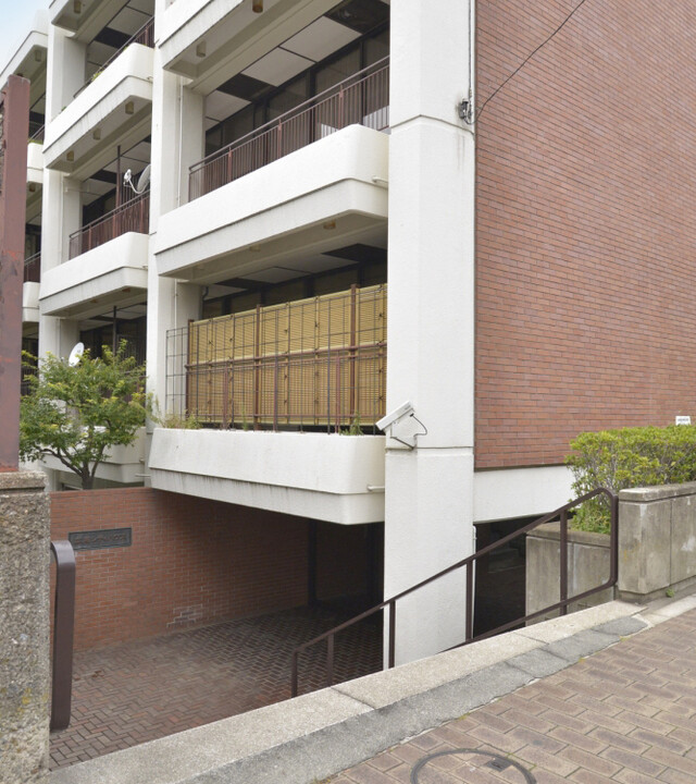 広尾シティハウスの写真 10枚目